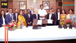 Lubrizol and Polyhose Sign MoU to Manufacture Medical Tubing, Expand Capacity in Chennai