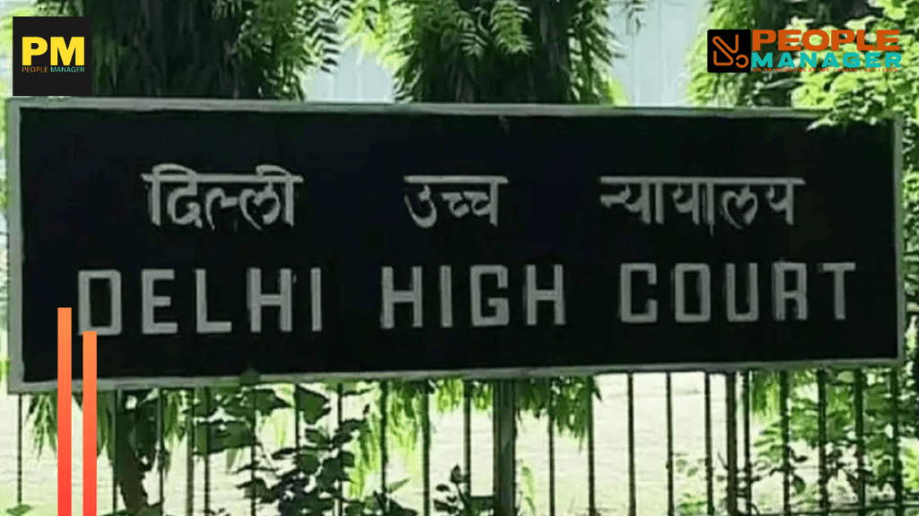 Employer’s harsh decision not a ground to book him for employee’s suicide: Delhi High Court