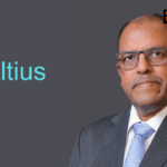 Emmanuel David Joins Altius as Chief Human Resource Officer