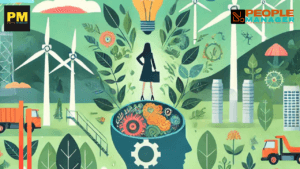 Gender Diversity in Green Careers: Current Landscape and Challenges