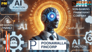 How this non-banking finance company Goes on AI-Based HR Function Transformation