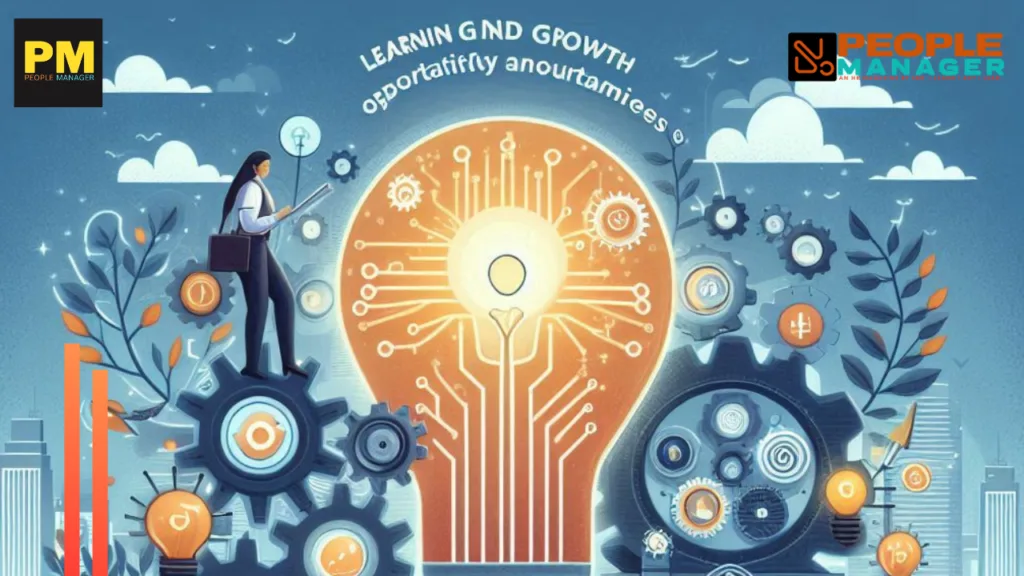 Learning and Growth Opportunities: A Key Priority among GenZ Job Seekers—Internshala Report: