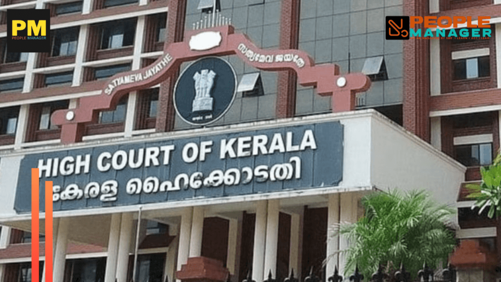 Oral Complaints Cannot Replace Written Complaints Under PoSH Act: Kerala High Court