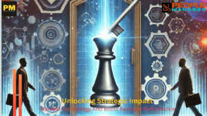 Unlocking Strategic Impact: A Guide For HR Leaders To Harness Technology And Boost Business Performance