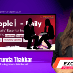 Vrunda Thakkar on HR Strategies to retain top talent in the competitive market