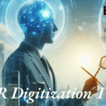 Digital HR Trends -2025 : How HCM Digitization is shaping the future of work
