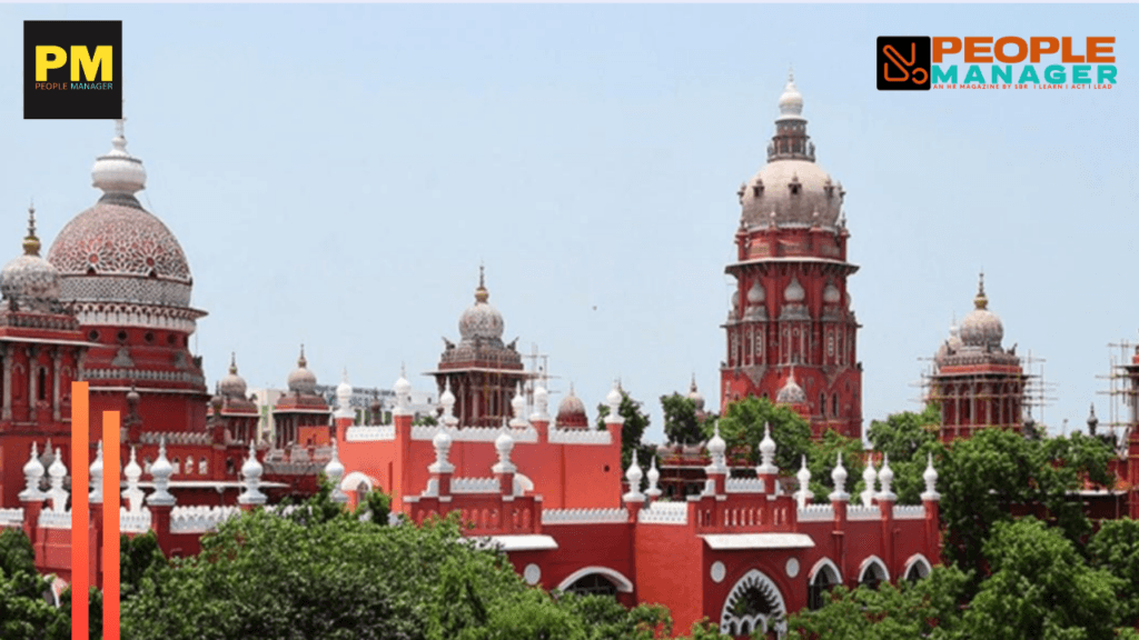 Maternity Leave Can Be Granted for Third Pregnancy If Claimed for First Time: Madras HC