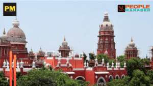 Maternity Leave Can Be Granted for Third Pregnancy If Claimed for First Time: Madras HC