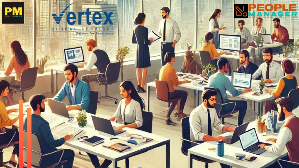 Vertex Global partnered with Arish Global Services to generate over 5000 jobs in Delhi-NCR.