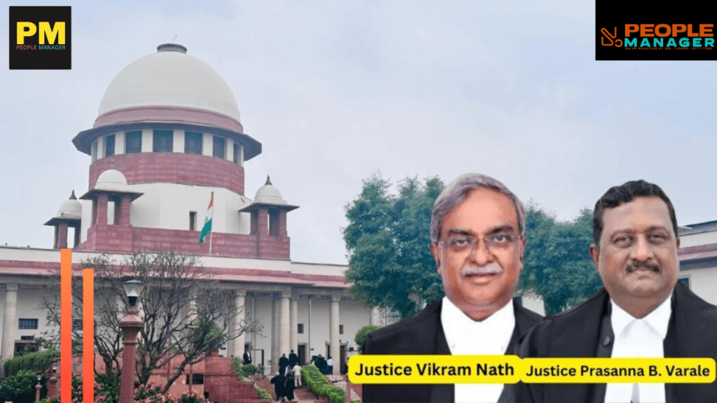 The behest of Earlier Judgment Cannot Justify Exploitative Employment Practices: Supreme Court