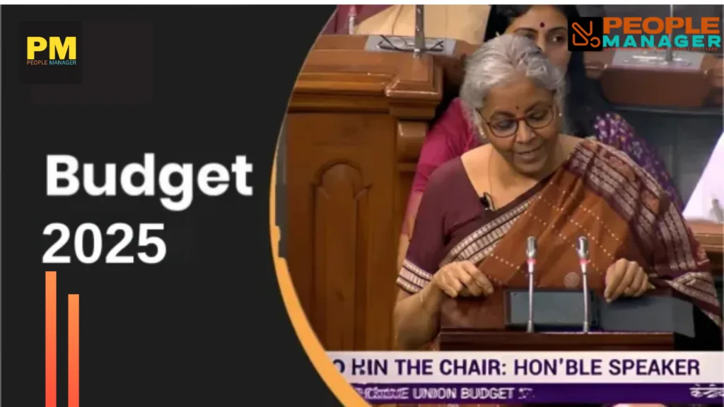Union Budget 2025: A mixed bag for India's workforce and Industries