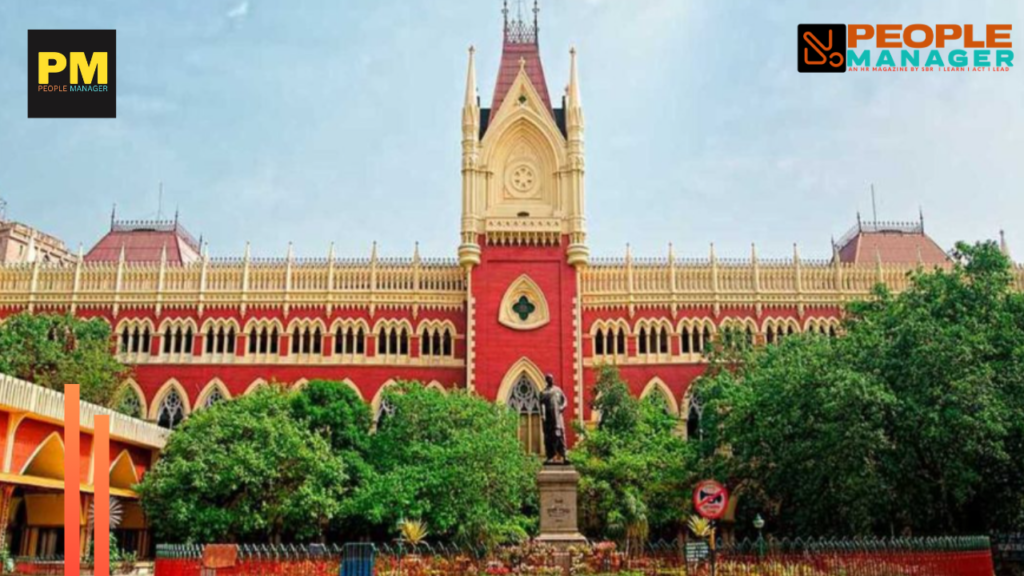 Employees Can’t Claim PF “Reserve & Surplus” Amount Separately from PF Dues: Calcutta HC