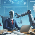 The Role of Automation in Enhancing Employee Well-Being and Efficiency