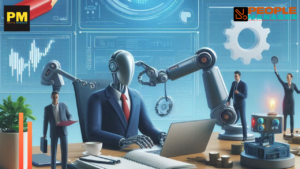 The Role of Automation in Enhancing Employee Well-Being and Efficiency