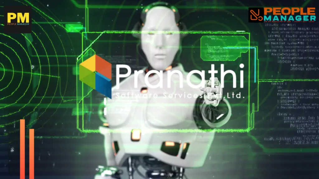 Bharat Payroll a new era in AI based HRMS, Launching at Indiasoft 2025