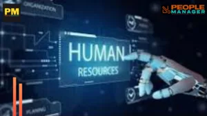 AI-Driven HR: Leveraging Artificial Intelligence for Smarter Talent Management and Retention