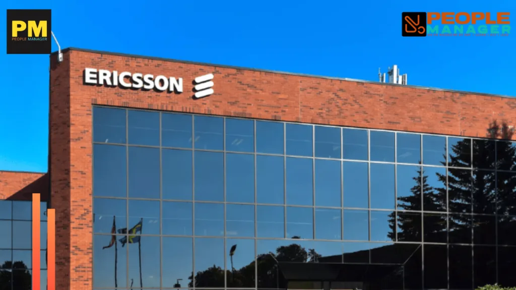 Case Study: How Ericsson Putting Humans at the Center of AI-Powered Automation?