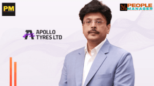 Apollo Tyres appoints Rajeev Kumar Sinha as Chief Manufacturing Officer
