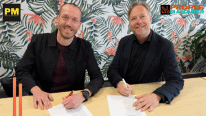 In2Dialog Welcomes René Zwijnenburg as COO to accelerate growth and strengthen Partnerships