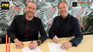 In2Dialog Welcomes René Zwijnenburg as COO to accelerate growth and strengthen Partnerships