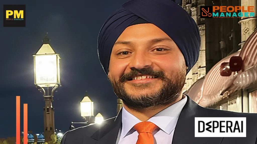 DeperAI Appoints India CEO; Partners with Flipkart & Croma to Strengthen Retail Presence