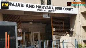 Employee Entitled to Continued Salary and Benefits for Acquiring Disability During Service:  Punjab and Haryana High Court