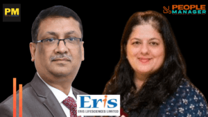 Eris Lifesciences Appoints Gopal Agrawal and Nita Borkar in leadership roles