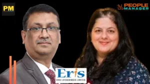 Eris Lifesciences Appoints Gopal Agrawal and Nita Borkar in leadership roles