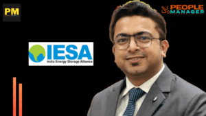 Leading Industry Body India Energy Storage Alliance appoints Debmalya Sen as President