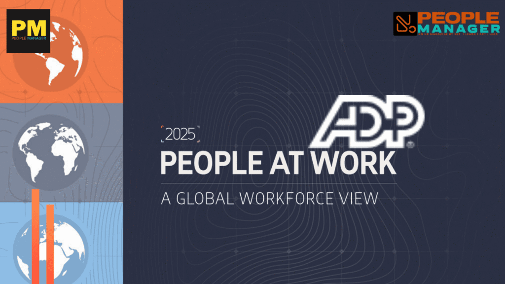 Global Workforce Navigates Stress, Seeks Growth and Fairness Amidst Rising Engagement and AI Uncertainty: ADP Report 