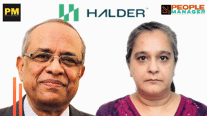 Halder Venture Limited appoints Kumar Shankar Datta and Pritha Sarkar as Independent Directors