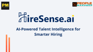 HireSense.ai to Transform Talent Intelligence with AI Precision