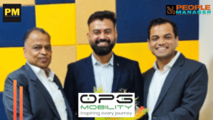 OPG Mobility Appoints Ajay Dhiman as President – COO & CTO