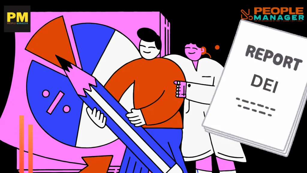 Only 28.6% of Employees Feel Truly Included, Finds CultureMonkey's DEI Report