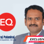 Vijayaraj Palaniraj on Transforming talent strategies to faster organizational growth