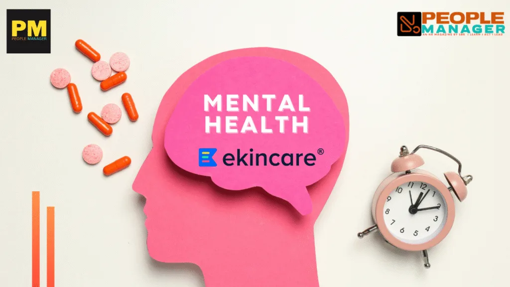 Women at India Inc 3X more likely than men to seek mental health support: ekincare report