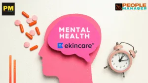 Women at India Inc 3X more likely than men to seek mental health support: ekincare report