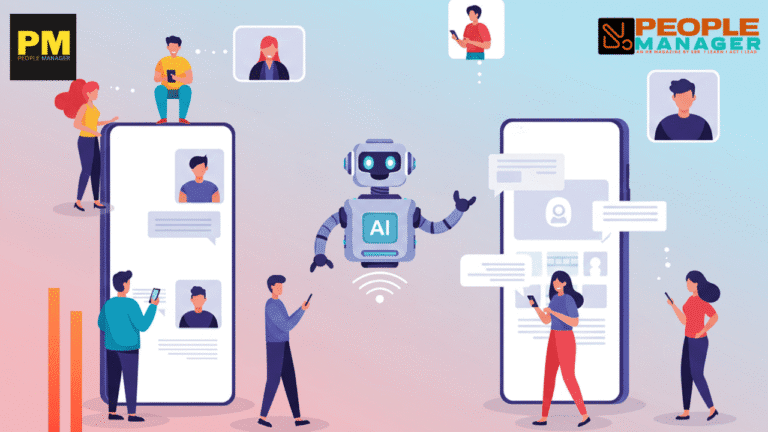AI as the New Co-Leader: Supporting Human Choices, Not Displacing Them ...