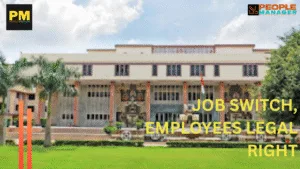 Delhi High Court Affirms Right to Job Mobility, Strikes Down Post-Employment Restrictions
