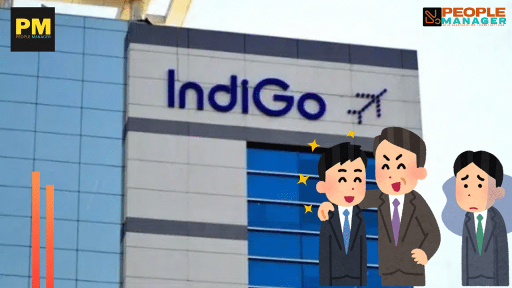 FIR Filed Against IndiGo Officials for Caste-Based Harassment: A Deepening Concern Over Workplace Discrimination