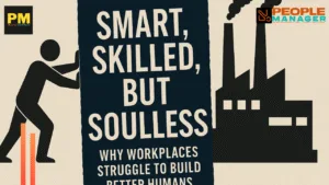 Hollow Growth: The Silent Cost of Prioritizing Performance Over Empathy