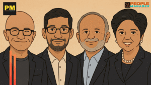 India’s Global CEOs but No Global Theory: Bridging the Gap Between Practice and Management Thought