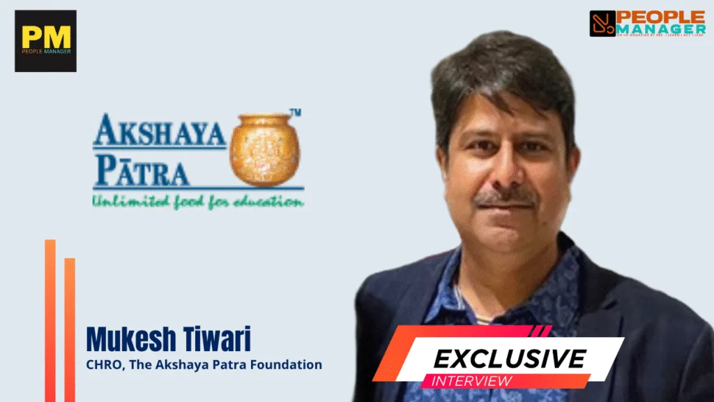 Mukesh Tiwar on People Strategy Beyond Salary: Unlocking Purpose and Growth in the Social Sector