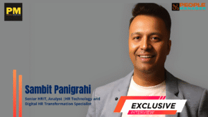 How a software engineer become an HCM architect to align enterprise solutions in Human-Centered HR Digitization