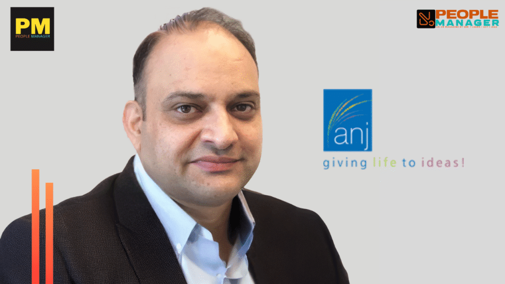 ANJ Group Appoints Dr Ashfaq Ul Ahad as Chief People Officer