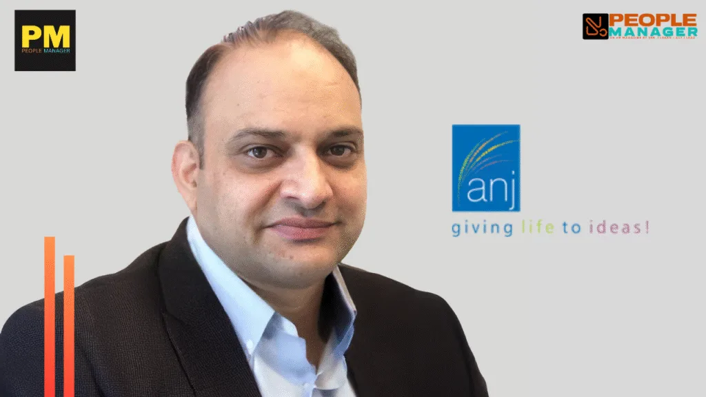 ANJ Group Appoints Dr Ashfaq Ul Ahad as Chief People Officer