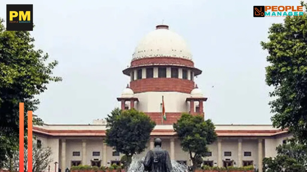 Accidents During Office Commute Covered Under Compensation Law: Supreme Court