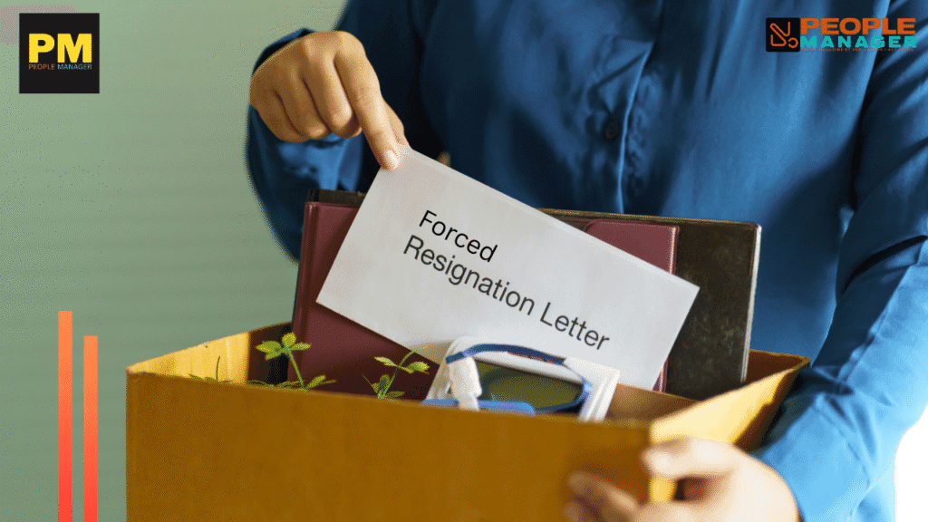 Forced Resignations in India’s IT Sector A Legal Blind Spot Demanding Urgent Reform