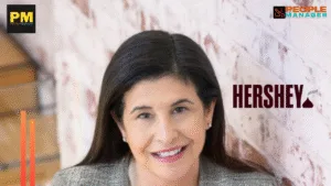 Natalie Rothman Appointed Chief Human Resources Officer at The Hershey Company