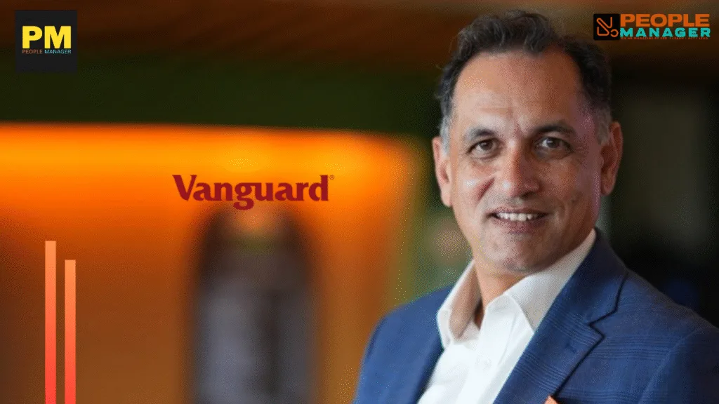 Vanguard India Appoints Gaurav Ahluwalia as Chief Human Resources Officer